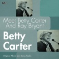 Betty Carter with the Ray Bryant Trio - Sneaking Around