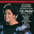 Elly Ameling、rudolf jansen - Beethoven: Zärtliche Liebe, WoO 123
