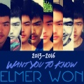 王欣宇ElmerWon - Want You To Know