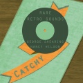 George Shearing、Nancy wilson - Let's love Again
