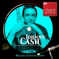 Johnny Cash - Dorraine of Ponchantrain