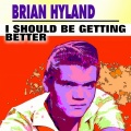Brian Hyland - Library Love Affair