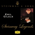 emil gilels - No. 1. Once upon a time