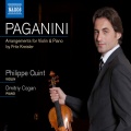 Philippe Quint、Dmitriy Cogan - Violin Concerto No. 2 in B Minor, Op. 7, MS 48: III. Rondo à la clochette, 