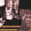 hank snow - Honky Tonkin'