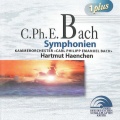 Carl Philipp Emanuel Bach Chamber Orchestra、Hartmut Haenchen - Sinfonia in E Major, Wq. 182/6, H. 662 - II. Poco andante