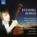 Julian Lloyd Webber、John Lenehan - Sea Fever