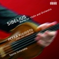 pekka kuusisto、tapiola sinfonietta - Humoresque No. 3 in G Minor, Op. 89a