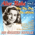 alice babs - Schau mich an und sag Ja