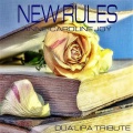 Anne-Caroline Joy - New Rules