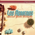 Pepe Romero、celedonio romero、celin romero、Angelita Romero、Wilhelm Hellweg、Celino Romero - Malagueñas for 4 Guitars and Percussion