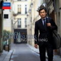 Sung-Won Yang - Suite For Cello Solo No. 1 in G Major, BWV 1007 - I. Prélude