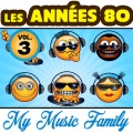 My Music Family - Saddle Up