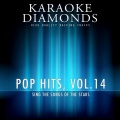 Karaoke Diamonds - I Feel for You