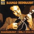 Django Reinhardt、Hot Club de France Quintet - Tiger Rag