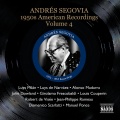 andres segovia - II. Allemande