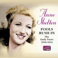 anne shelton、bert ambrose、Bert Ambrose Orchestra - I Don't Want To Set The World On Fire
