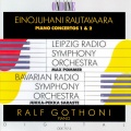 Ralf Gothoni、Leipzig Radio Symphony Orchestra、Max Pommer - Piano Concerto No. 1, Op. 45 - II. Andante