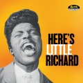 Little Richard - Can’t Believe You Wanna Leave