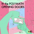 IV the Polymath - Concord Grape