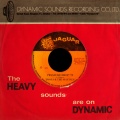 Toots & the Maytals - Pressure Drop '72