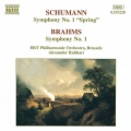 Alexander Rahbari、Belgian Radio and Television Philharmonic Orchestra - III. Un poco allegretto e grazioso