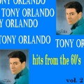 tony orlando - Bless You