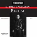 ettore bastianini - Che trasparenza in questo cielo …