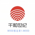 Wood - 优惠券