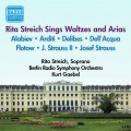 Rita Streich、Berlin Radio Symphony Orchestra、Kurt Gaebel - Draussen in Sievering bluht schon der Flieder