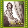 Vera Lynn、Bert Ambrose Orchestra - Cinderella, Stay In My Arms