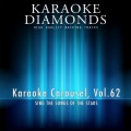 Karaoke Diamonds - Are You Gonna Go My Way[Originally Performed by Lenny Kravitz]