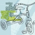 Solex、Cristina Martinez、Jon Spencer - Bon Bon