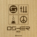 DUALISM、Osher - Age of Love