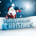 Nat King Cole - Deck the Hall