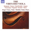 Michiko Otaki、Roger Chase - Scherzo