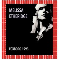 Melissa Etheridge - Radio Intro (Hd Remastered Version)