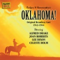 lee dixon、Joan Roberts、celeste holm、Ralph Riggs - Oklahoma!: All Er Nuthin'
