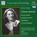 Fernando Corena、piero de palma、Giovanni Inghilleri、Giacomo Puccini - Act I: Vogliateme bene, un bene piccolino