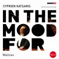 Cyprien Katsaris - No. 7 in F Minor, Waltz. Semplice