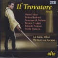 Maria Callas、Fedora Barbieri、Luisa Villa、Giuseppe Di Stefano (朱塞佩·德·史蒂法诺) - Il Trovatore - Act I: Sull'orlo dei tetti