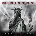ministry - Antifa