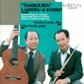 Maxence Larrieu、Ichiro Suzuki - Entr'Actè