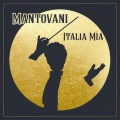 Mantovani - Three Coins In The Fountain