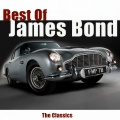 Monty Norman Orchestra - James Bond Theme