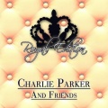 Charlie Parker、buddy rich、Coleman Hawkins - Celebrity