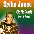 spike jones - Clink Clink Another Drink