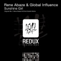 Rene Ablaze、Global Influence - Sunshine Girl