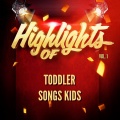 Toddler Songs Kids - Mummy Do Little Boats