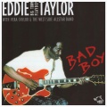 eddie taylor - Bad boy